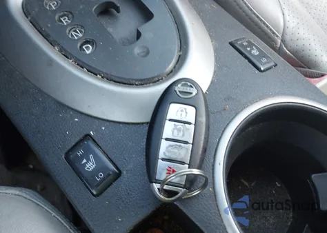 2008 Nissan Rogue Sl from USA, damaged, VIN JN8AS58V98W135311